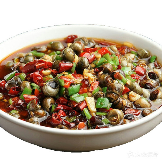 茫芒龙虾管