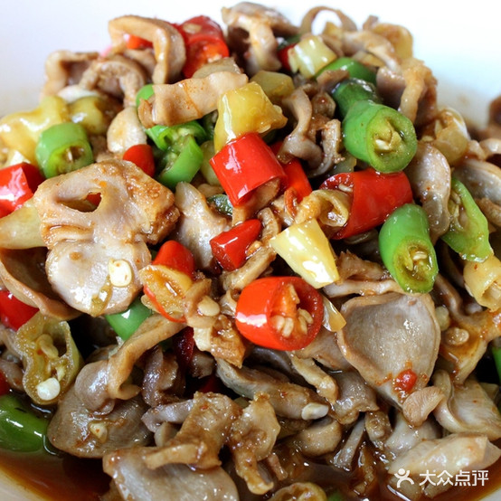 煲仔饭(华展华园店)