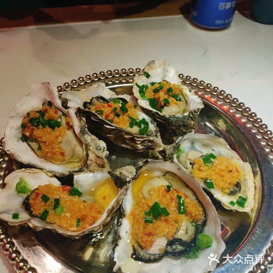 江湖耗门·生蚝·烧烤(龙游路店)
