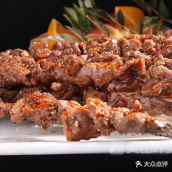 宏斌烤肉私房菜火锅