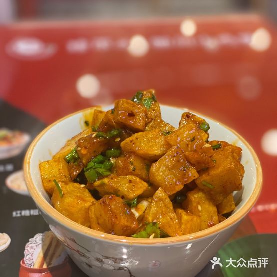 珍不二·四川大吃集(东丽万达店)