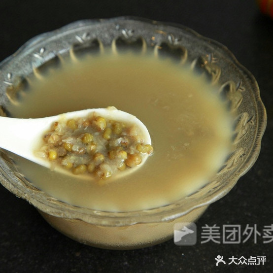粥记爱粥娘(金洋路店)