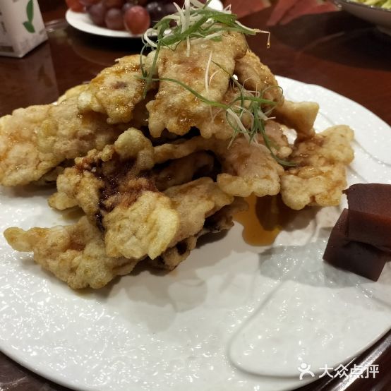 海上日出海子饺子