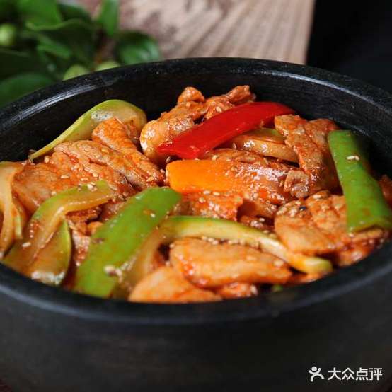 多好多韩国伦理(钱湖北路店)