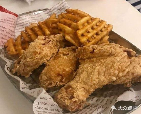 嫩牛五个(牡丹江店)