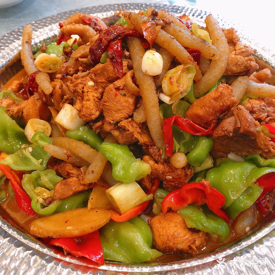 京小董·烤鸭家常菜