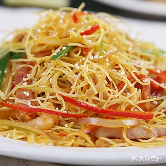 老牌沙县小吃(榕江路店)