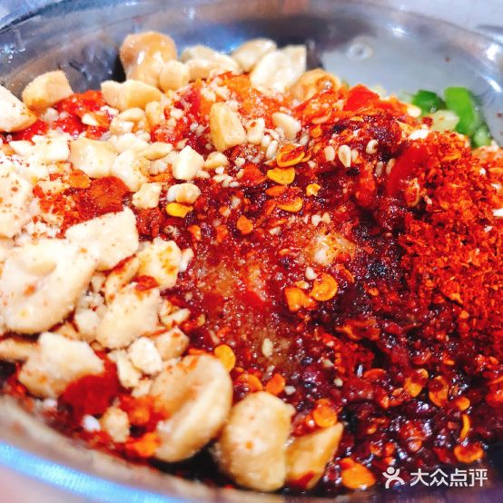 丹妹麻辣烫(袁家岭20year店)