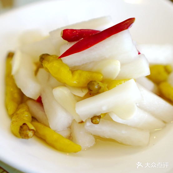 手撕大骨头(南阳九店)