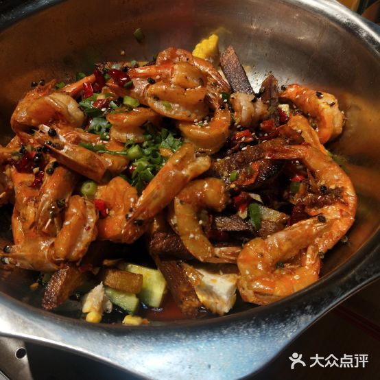 囍湖南厨房