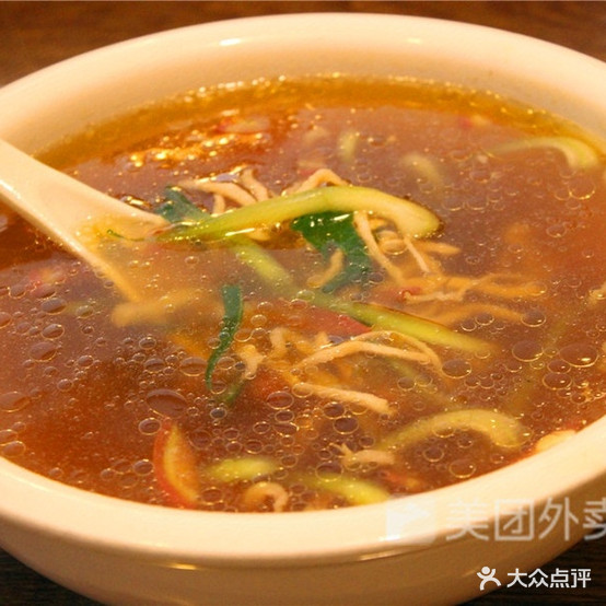 阿青豆浆炒粉(三江街店)