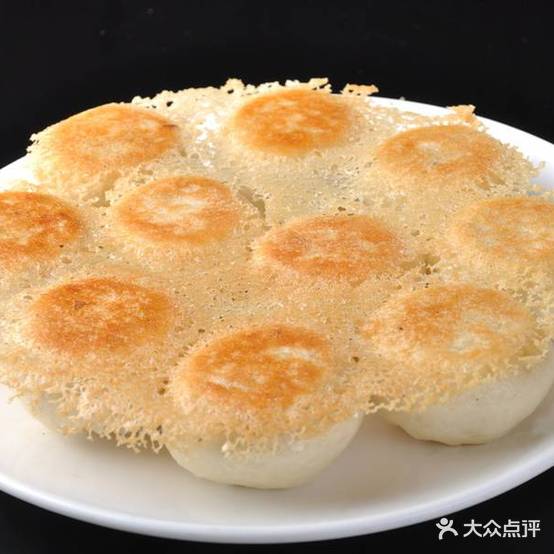 博味源水晶包(张桓路店)