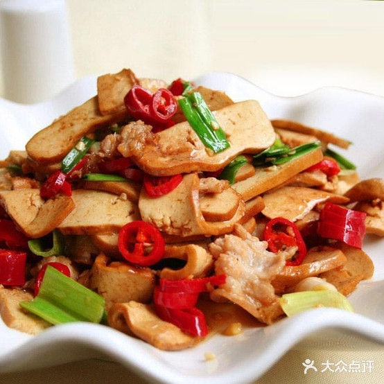 俊俊美食店