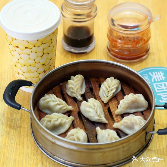 沙县小吃(清源大道店)