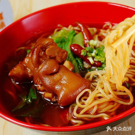 沙县小吃(五祖路分店)