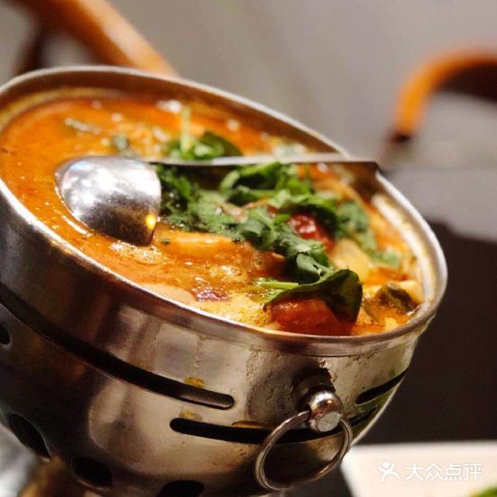 ThaiPhoon泰风(徐汇绿地滨芬城店)