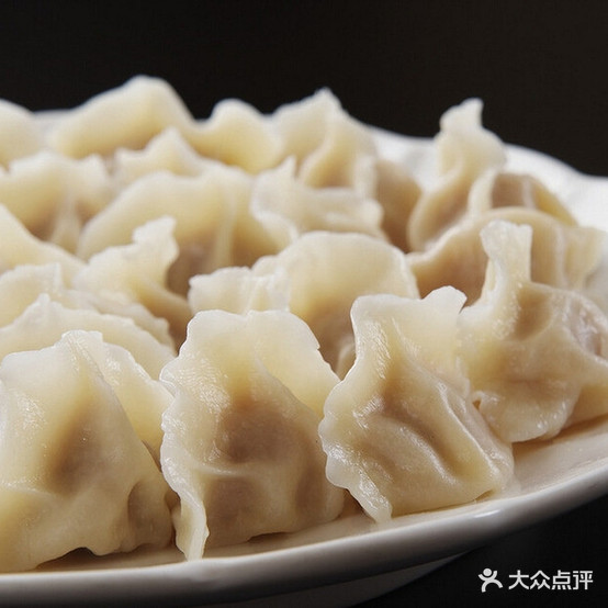 东北饺子馆