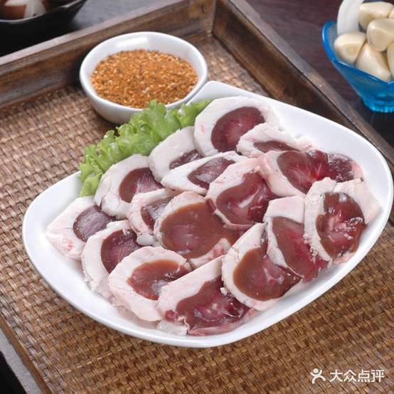 金源四季烧烤火锅(阜平西路店)