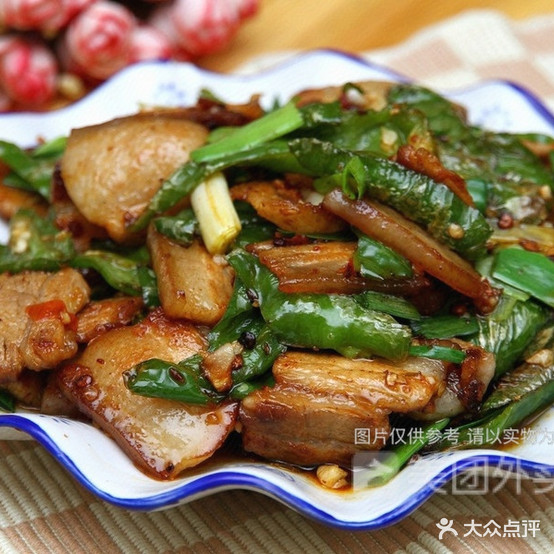 高记高煮血精品川菜馆