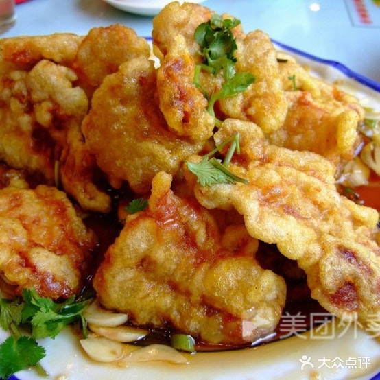 东北四季饺子王(东昌路店)