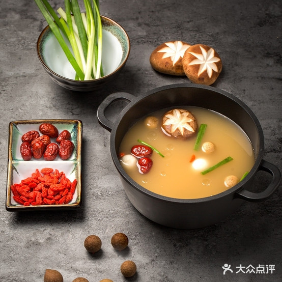 仟味一鼎道自助火锅(尚泉广场店)