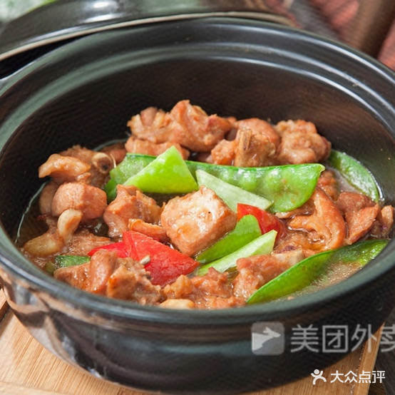 派客汉堡(联合路店)