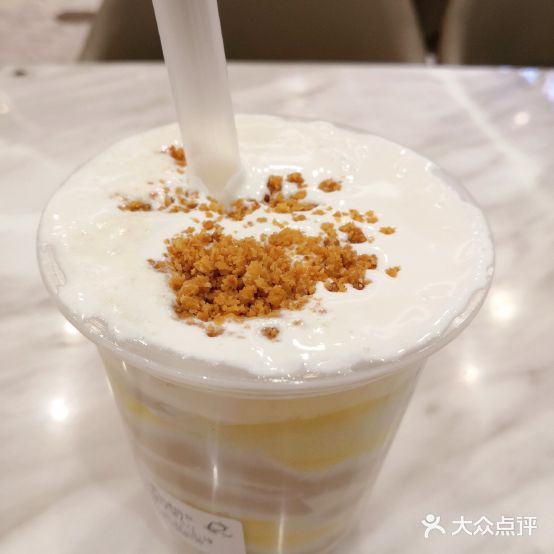 KOI Thé(力宝广场店)