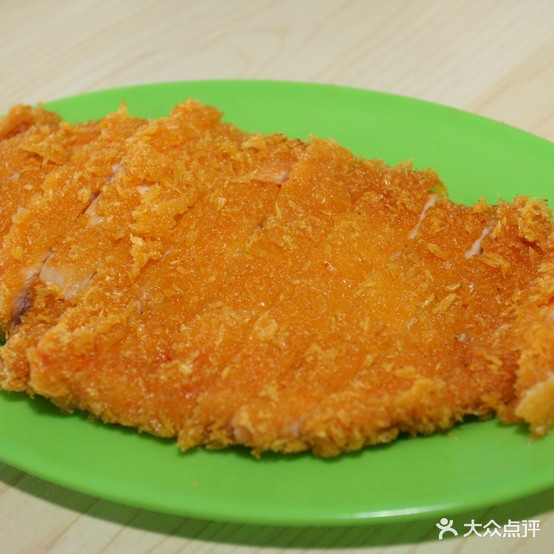 美奇汉堡(东环北路店)