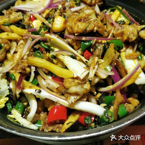 饭小侠(华润万象城店)