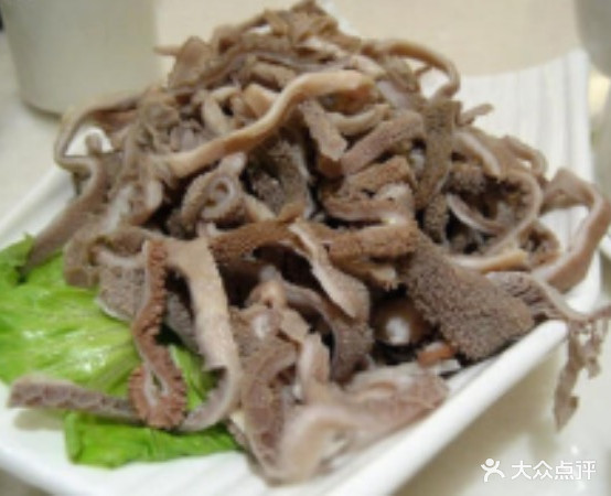 龙井羊肉管(南湖公馆店)