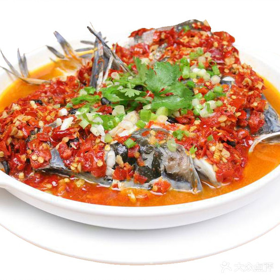 高老二琚湾酸浆面卤虾鲜羊馆