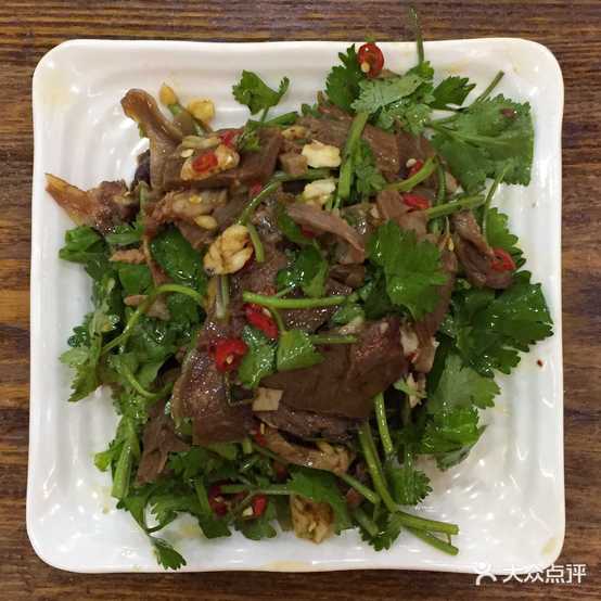 杨杂砂锅(河上桥店)