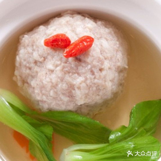 尊享食府