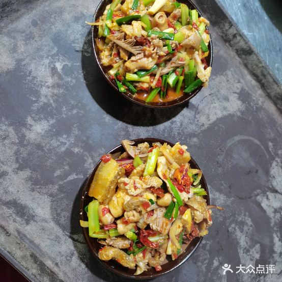 刘记杀猪饭