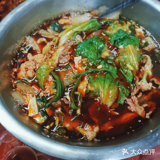 阿根美食(飞云店)
