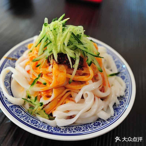 李师傅潼关肉夹馍