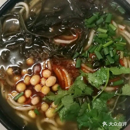 一品砂锅米饯(东山大道店)