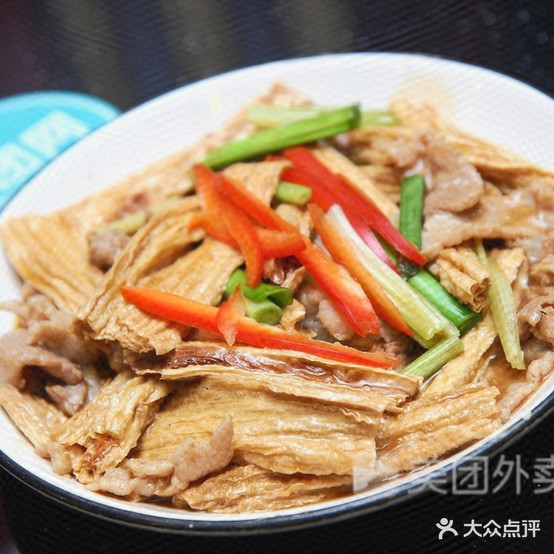 功夫暴躁(厚德路店)