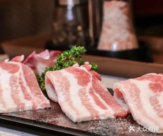 韩炉村烤韩式烤肉