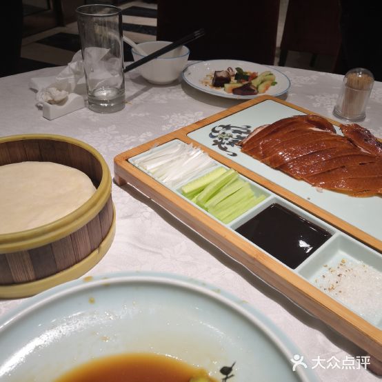 万嘉海鲜大酒楼(金沙和美广场店)