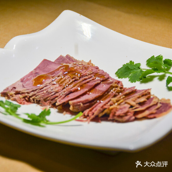 平安饺子驴肉汤(东筑·上海新城店)