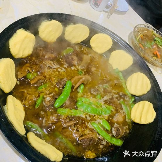 大铁锅东北菜(龙漕路店)