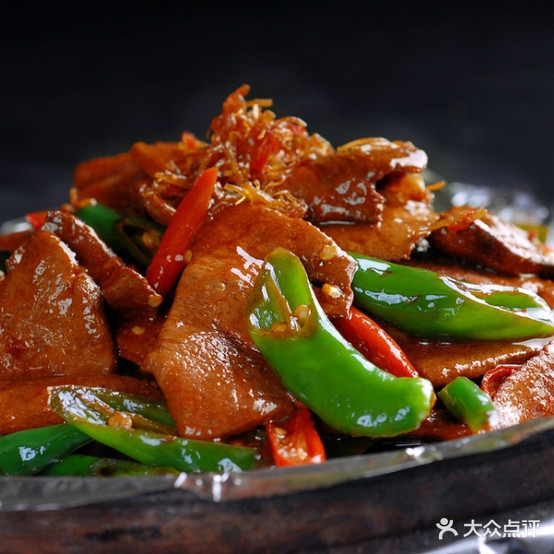 广式煲仔饭·木头饭(官塘一路店)