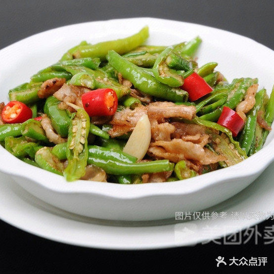 小辣椒湘菜王(慈胜大街店)