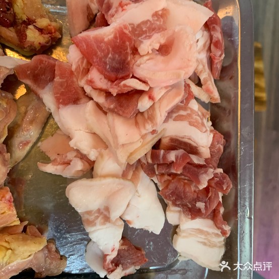 柴火记忆(邵阳店)