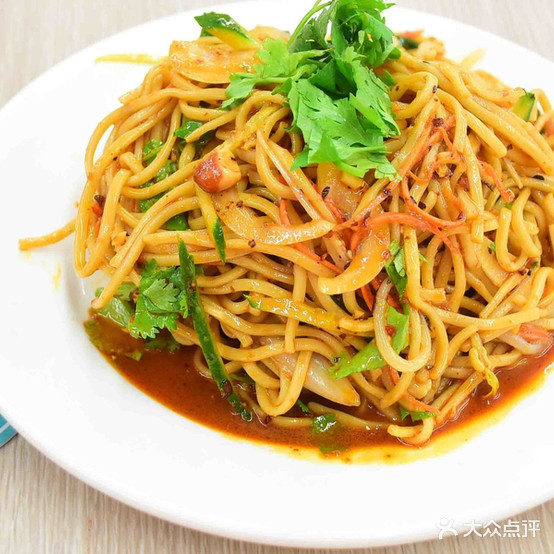 福建小吃(吉安市场店)