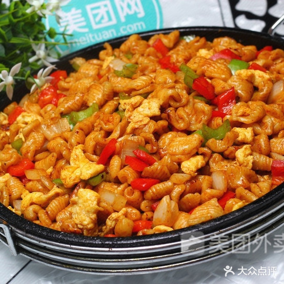 新元素张六八烤肉(酒吧一条街店)