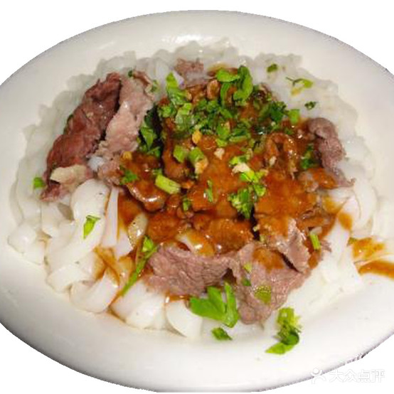 同益蚝烙(中山店)