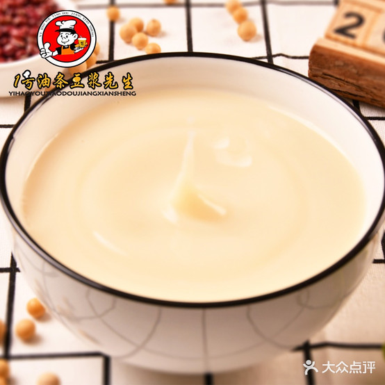 1号油条豆浆先生(红谷滩点)