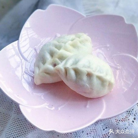 利津水煎包(槟香园东区店)